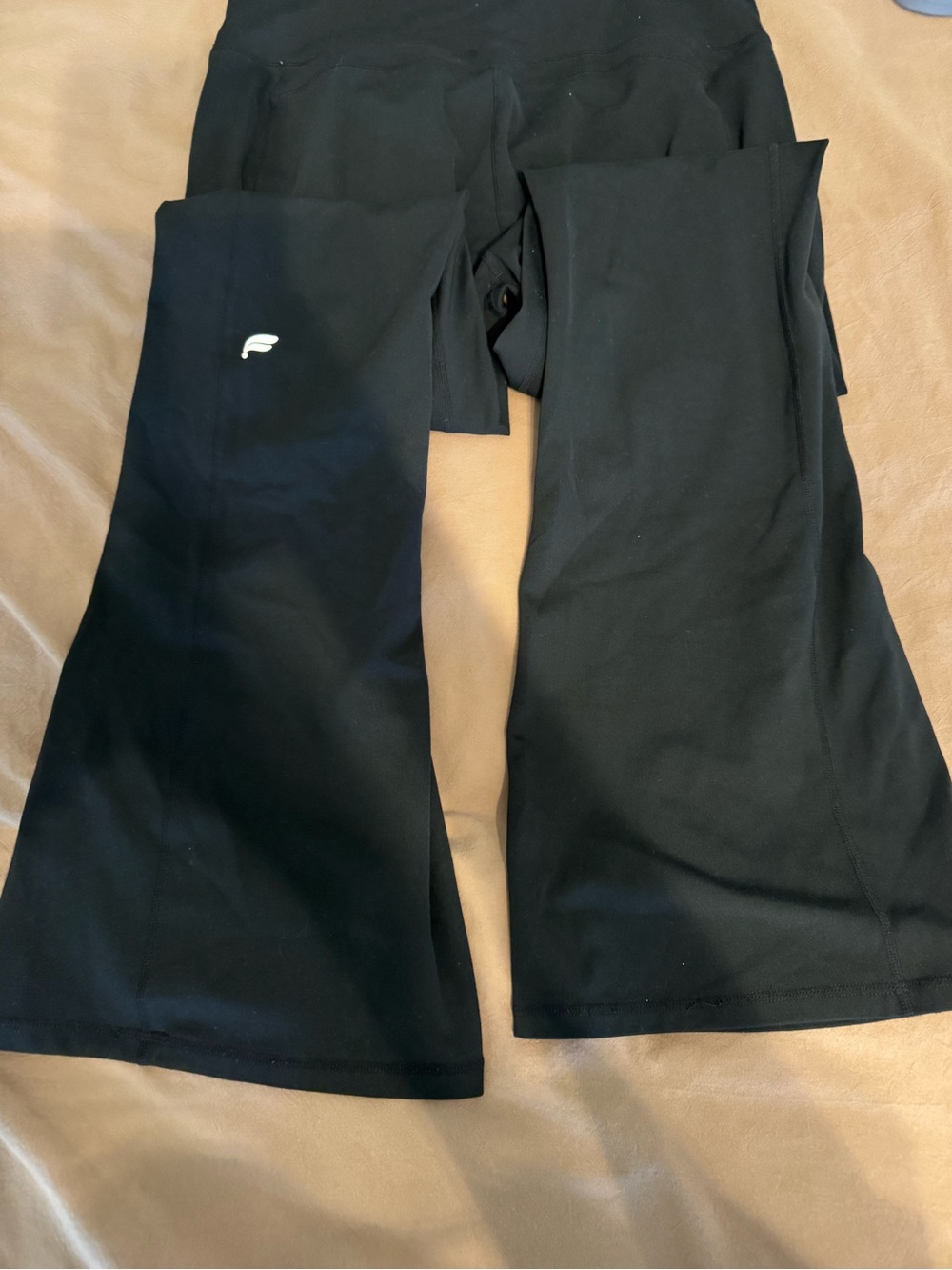 Fabletics Flare Leggingd